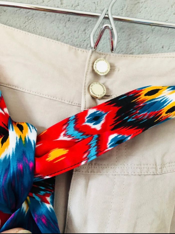 Pantalon Morgan taille 38 - photo numéro 5