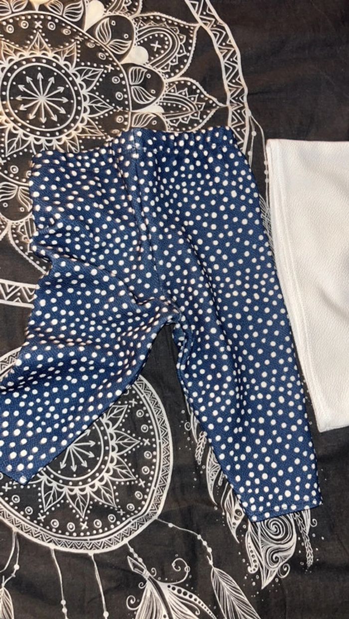 Ensemble bébé fille - photo numéro 4