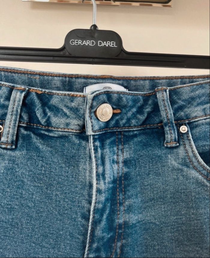 Short en jean - photo numéro 3