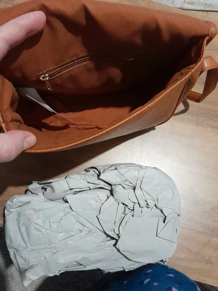 Sac femme - photo numéro 3