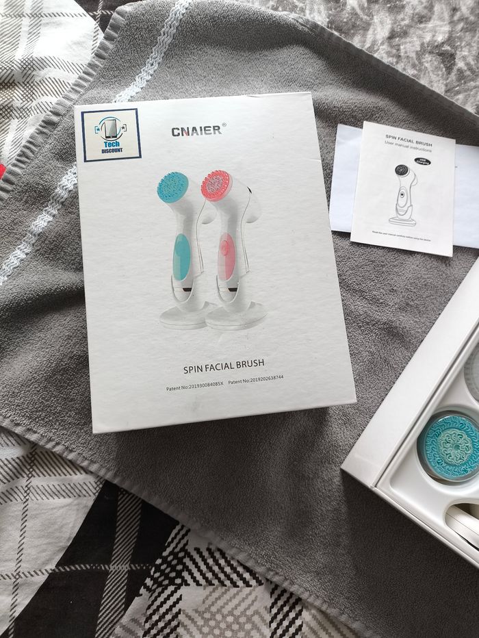 Clean visage - photo numéro 3