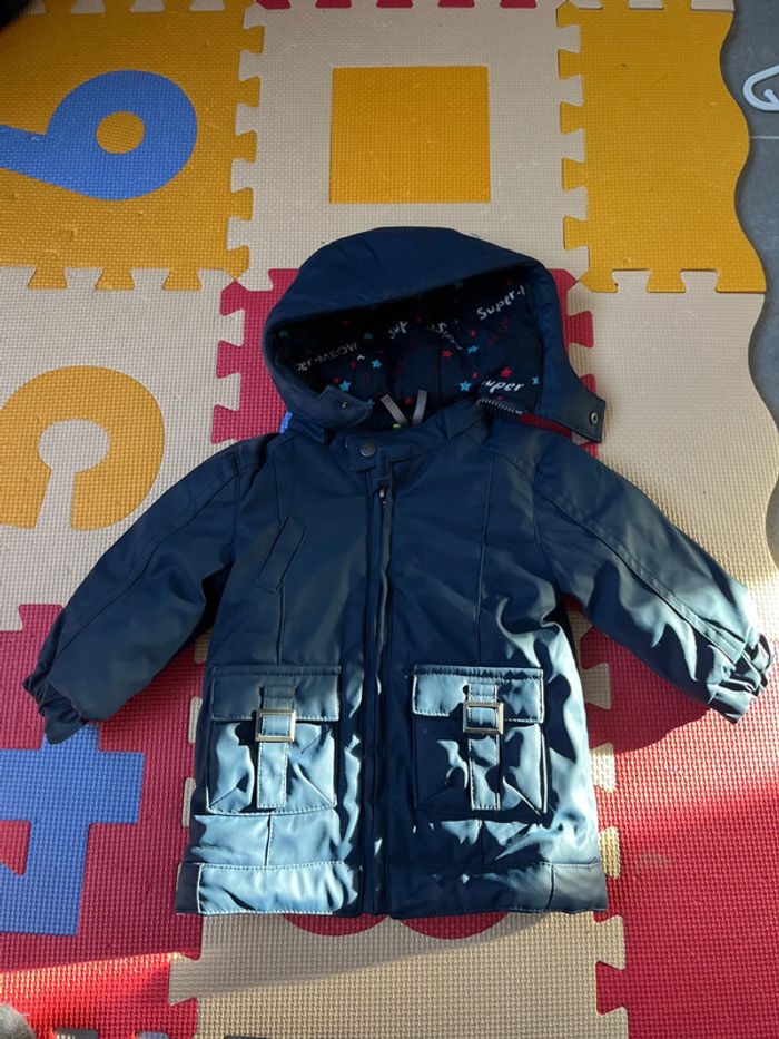 Manteau