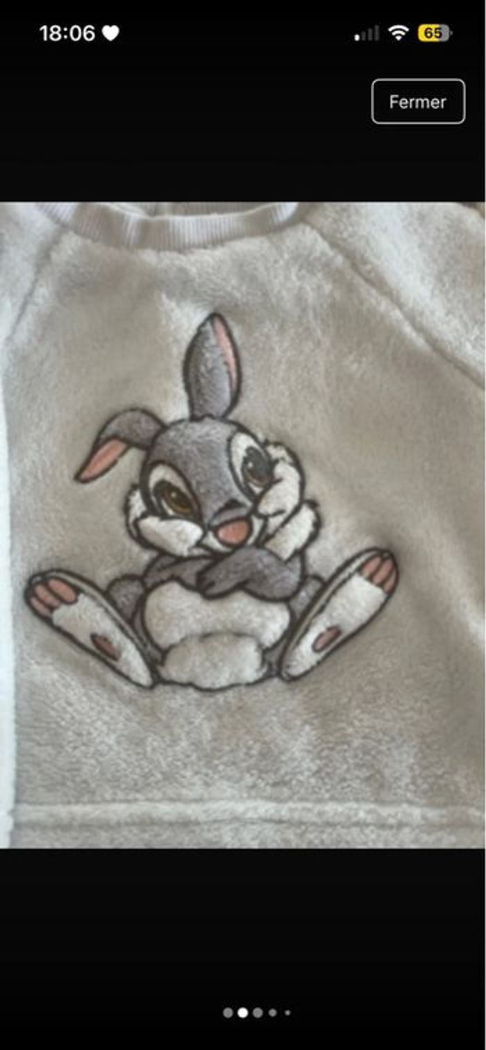 Pull pilou pilou - photo numéro 2