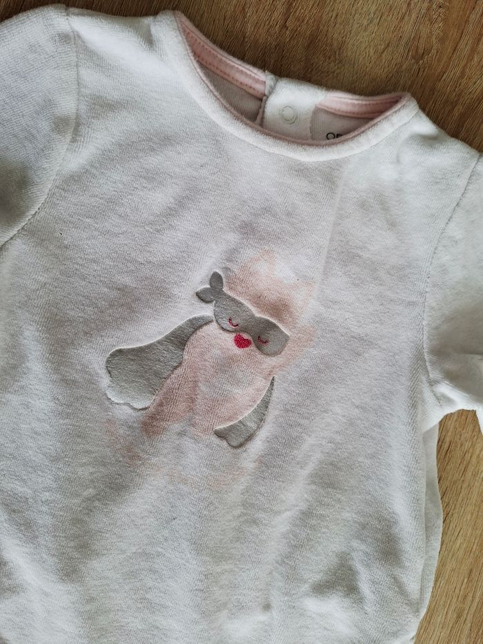 Pyjama 12 mois - photo numéro 3