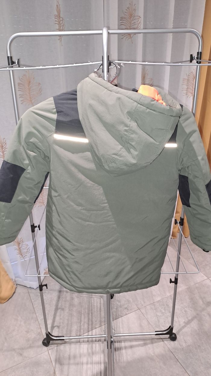 Manteau - photo numéro 3