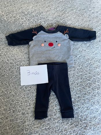 Ensemble sergent major