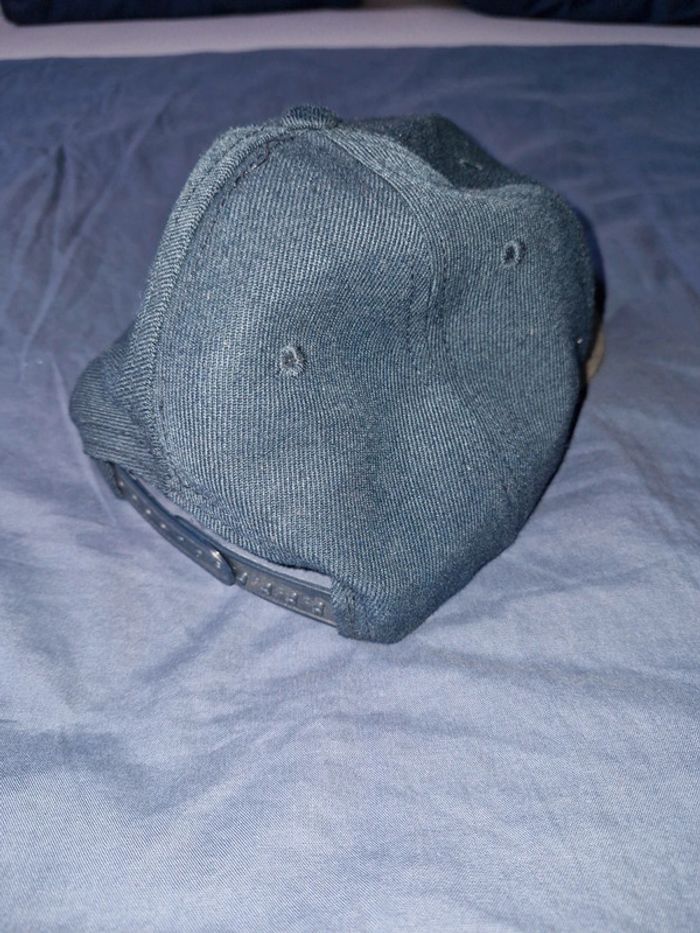 Casquette NYC 56cm - photo numéro 2