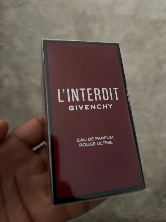 Neuf avec étiquette·Givenchy