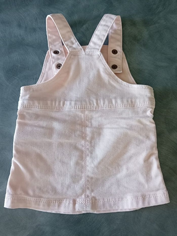 Ensemble bébé fille 3 mois - photo numéro 10