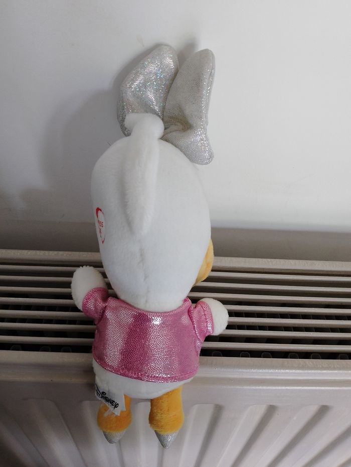 Peluche Daisy - photo numéro 4