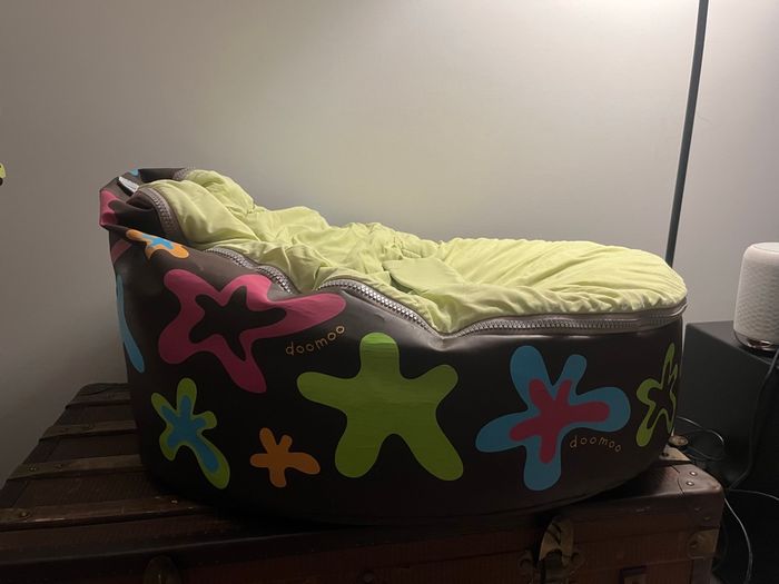 Doomoo - photo numéro 4