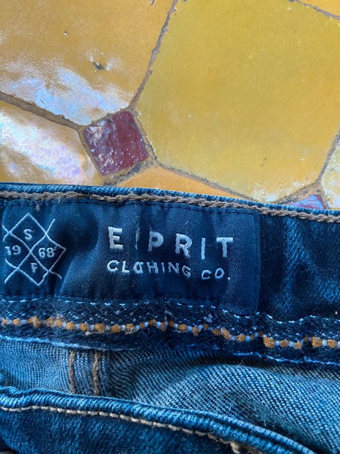 Jeans esprit - photo numéro 3