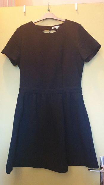 Robe de soirée
