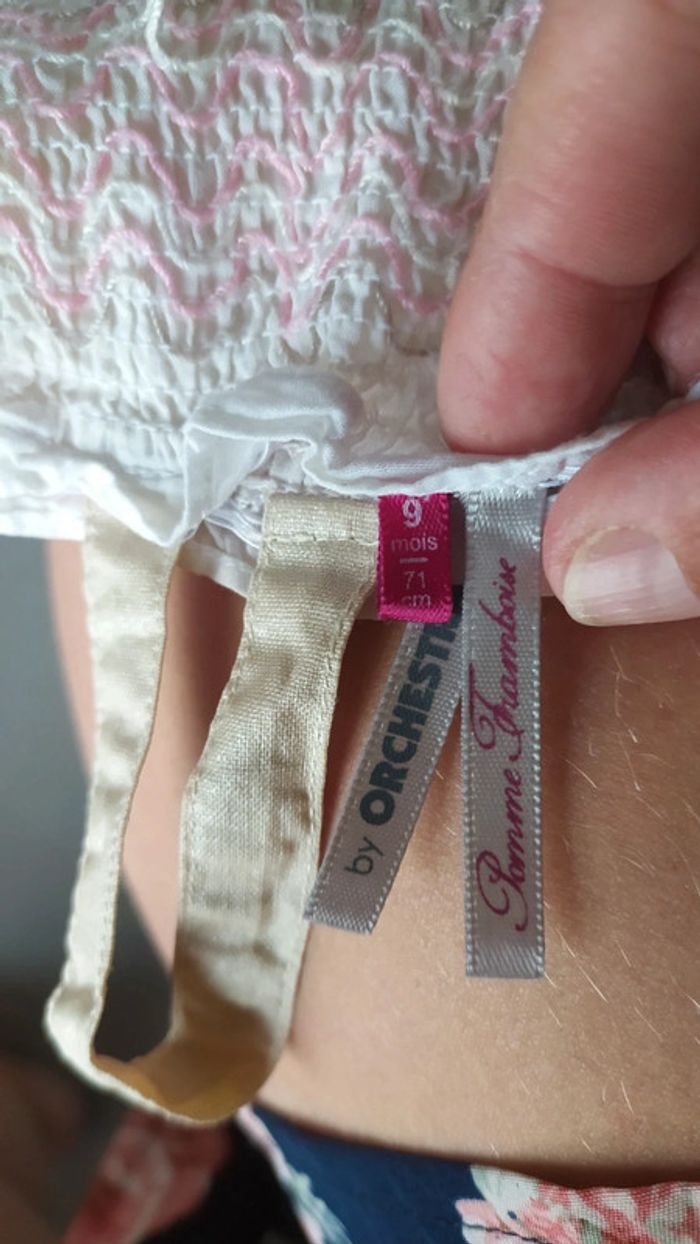 Combishort - photo numéro 4