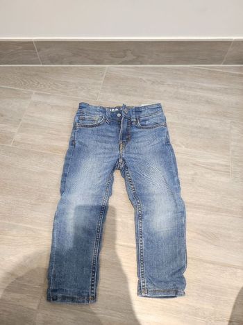 Jean skinny 2-3 ans H&M