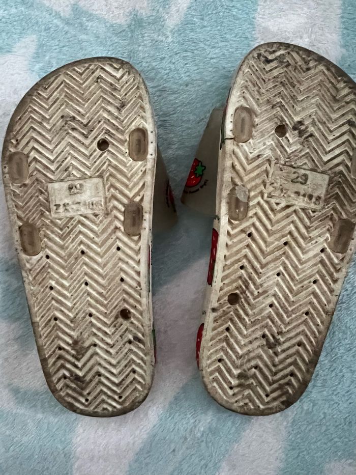 Claquette - photo numéro 3