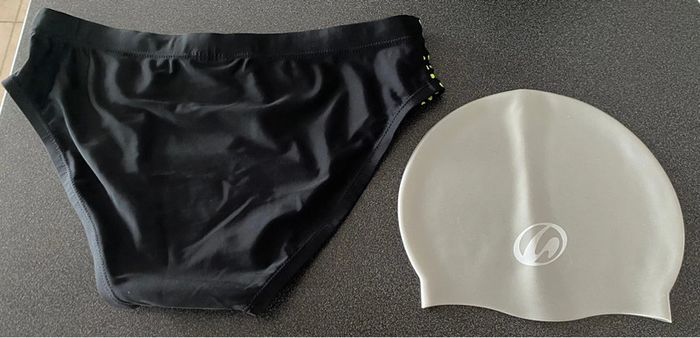 Maillot de bain - photo numéro 2