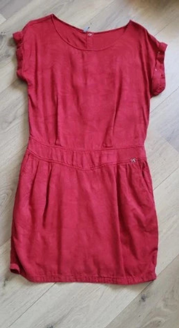 Robe Cop Copine Taille 38 - photo numéro 2