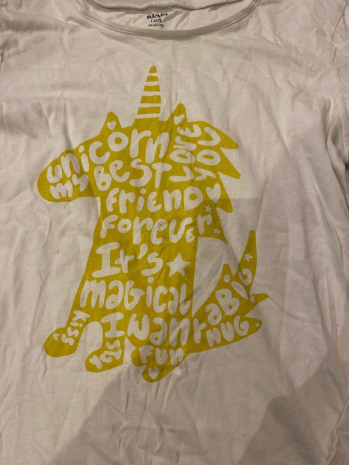 T-shirt - photo numéro 2