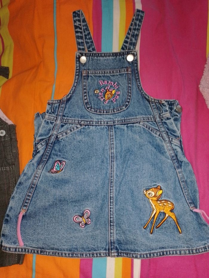 Robe 18 mois - photo numéro 6