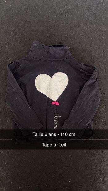 Pull léger