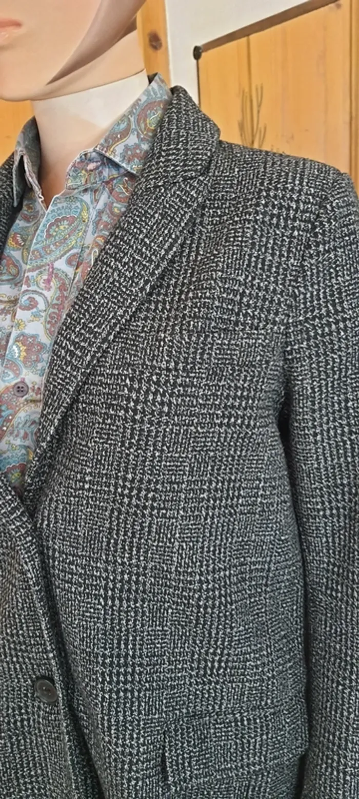 Manteau femme "La Redoute" taille L/40 - photo numéro 4