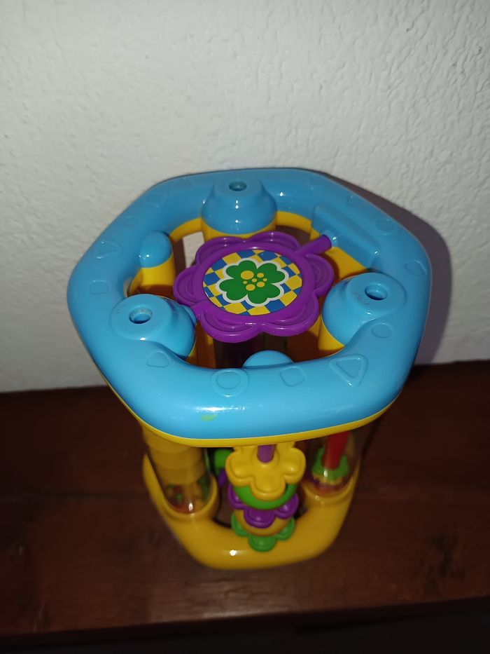 Jeu d'éveil - photo numéro 5