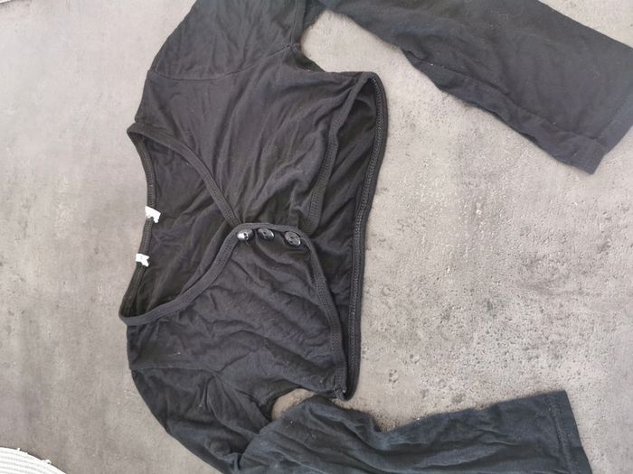 Lot tee shirts taille 6 ans - photo numéro 8