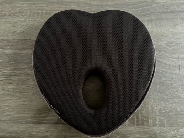 Cale tête béaba - photo numéro 3