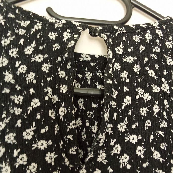 Blouse fille taille 12 ans - photo numéro 4