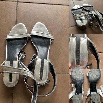 Sandales Zara taille 41