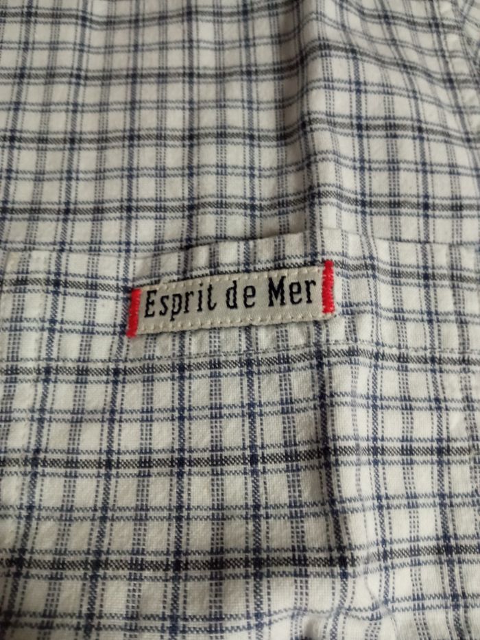 Chemise Jacadi 4 ans - photo numéro 3