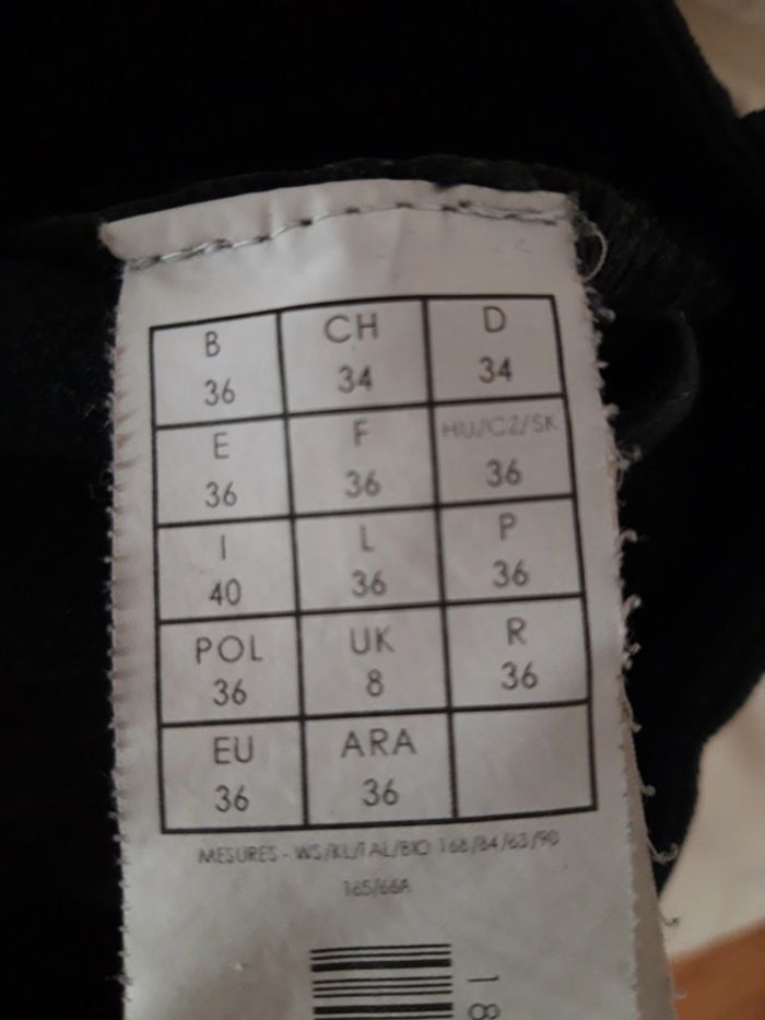 Pantalon - photo numéro 4