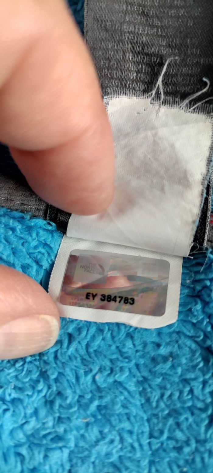 Polaire à capuche, The North Face - photo numéro 6