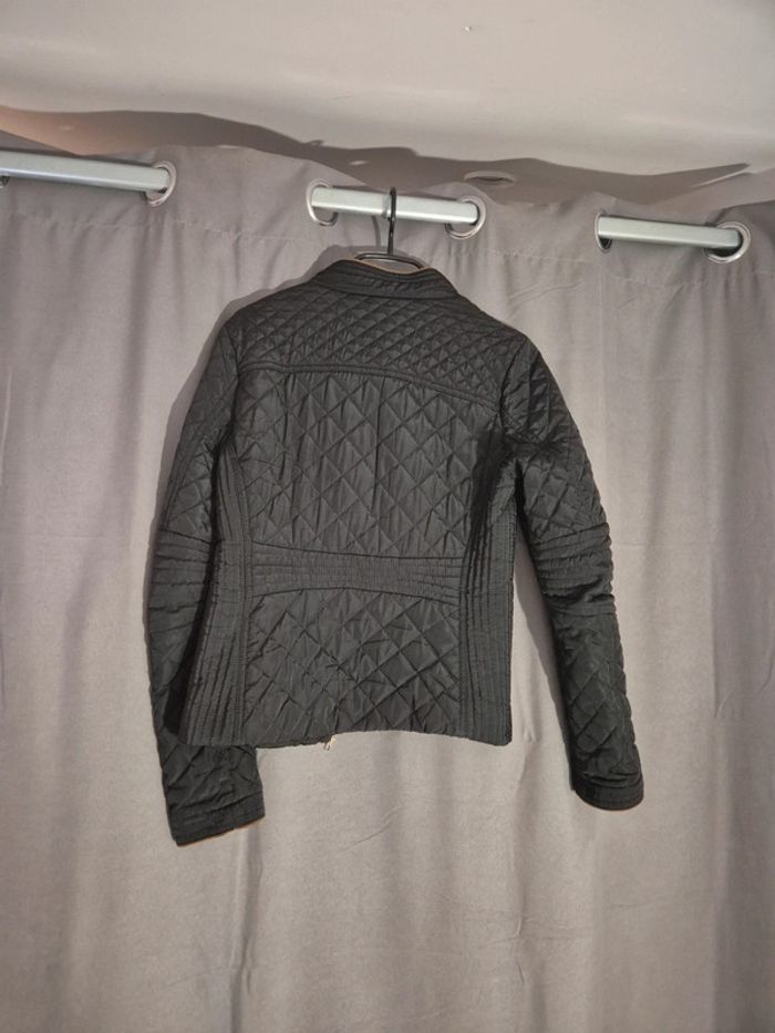 Manteau - photo numéro 11