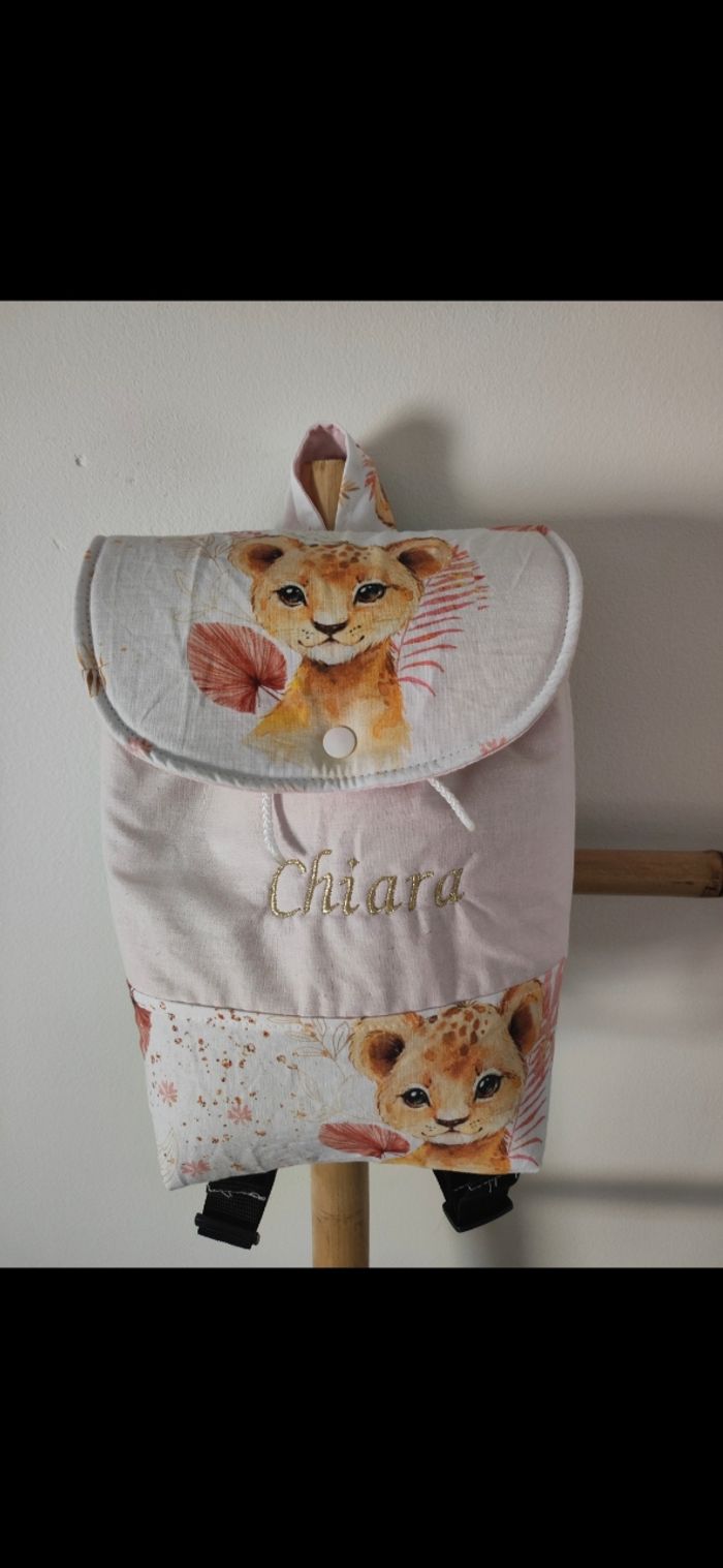 Sac à dos