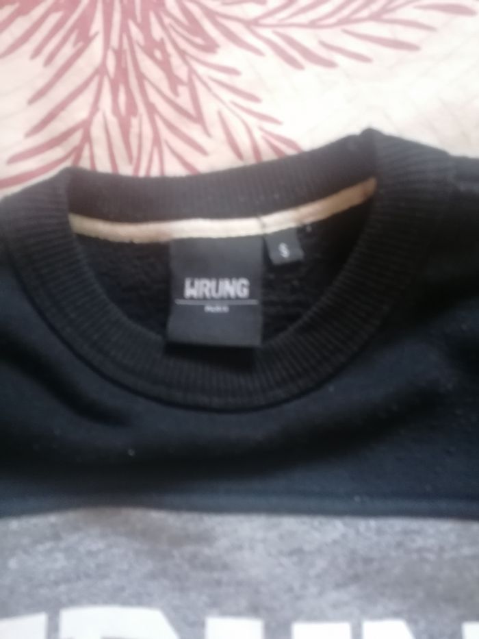 Sweet wrung taille S - photo numéro 3