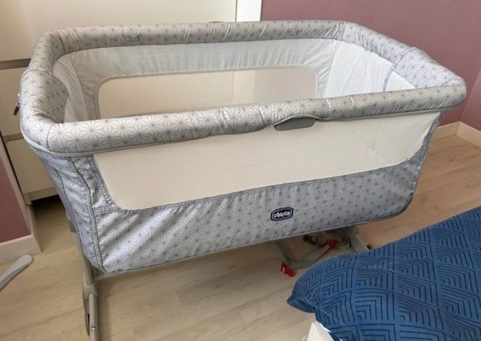 Cododo CHICCO Next2me Dream