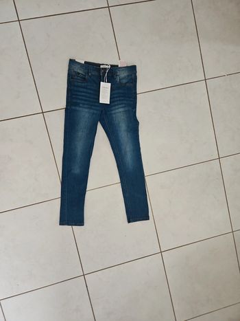 Jean slim garçon name it 11 ans Neuf cont5