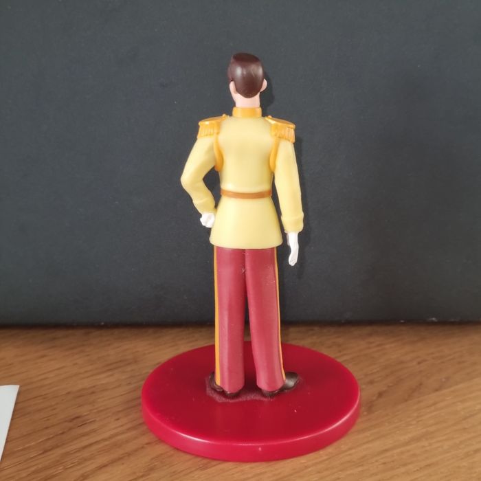 Figurine audiocontes disney - photo numéro 2