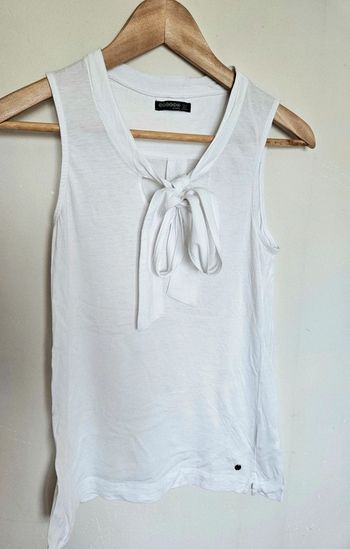 Débardeur Bonobo taille XS