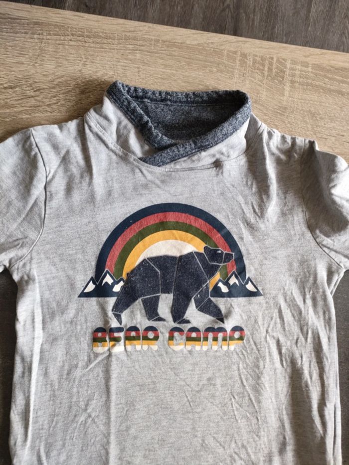 T-shirt - photo numéro 2