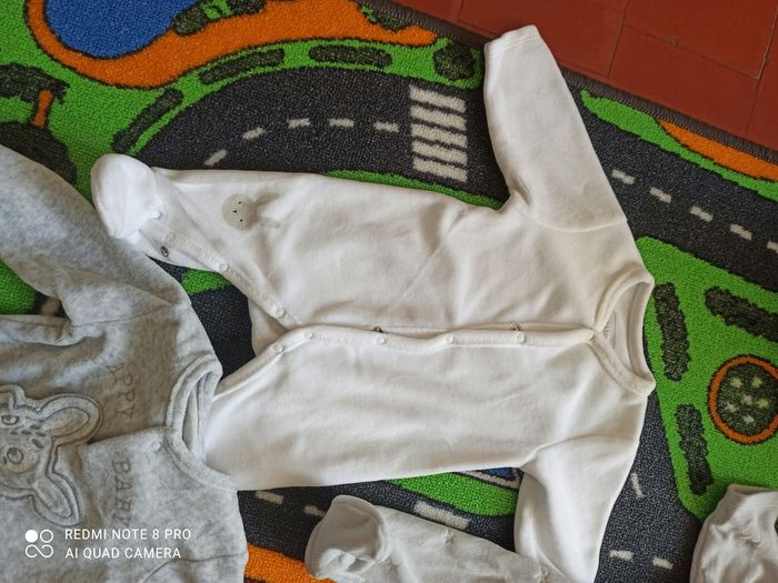 Pyjamas - photo numéro 2