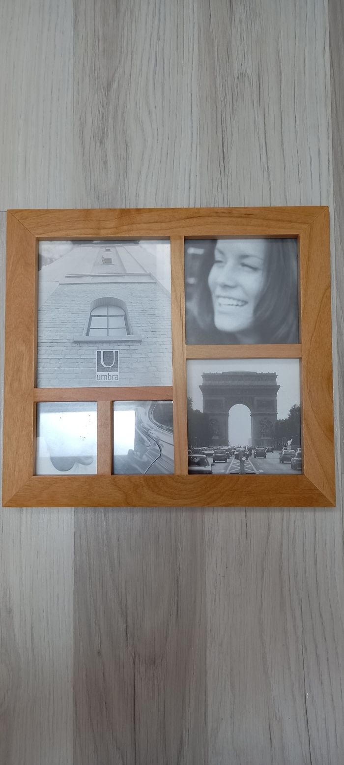 Cadre photos
