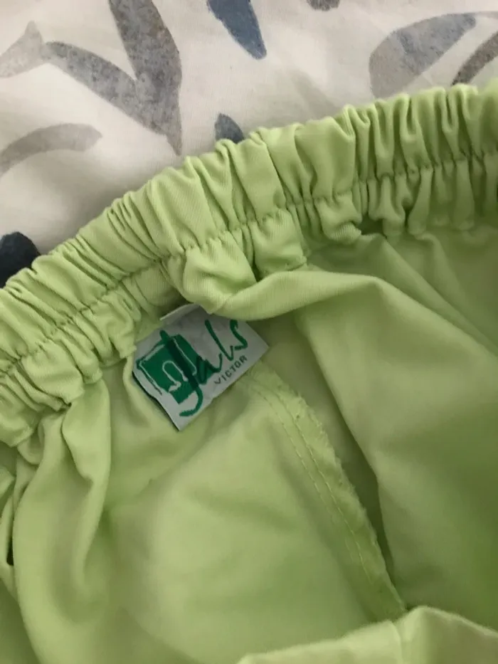 Tenue de soignants - photo numéro 3