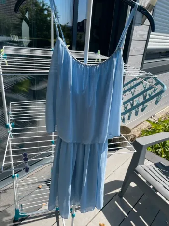 Petite robe