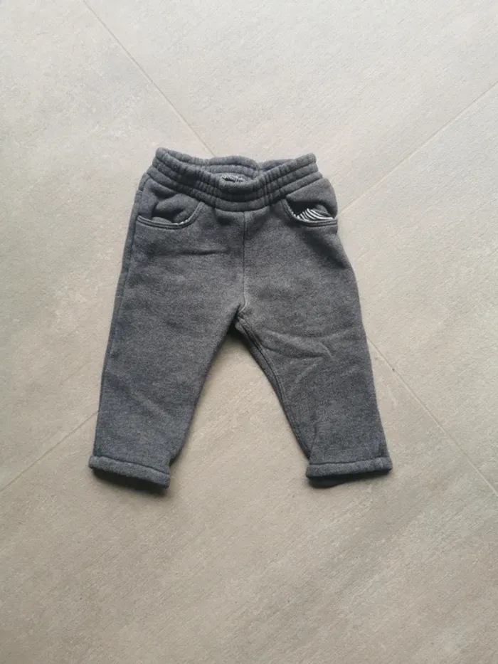 Legging épais 6mois