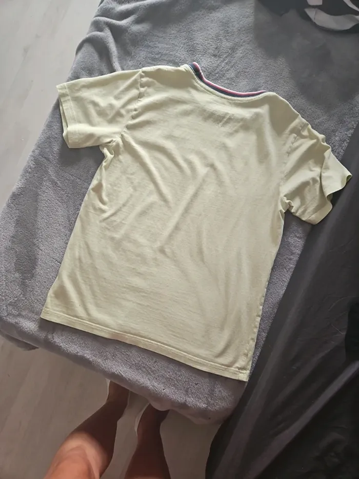 T shirt tommy Hilfiger - photo numéro 3