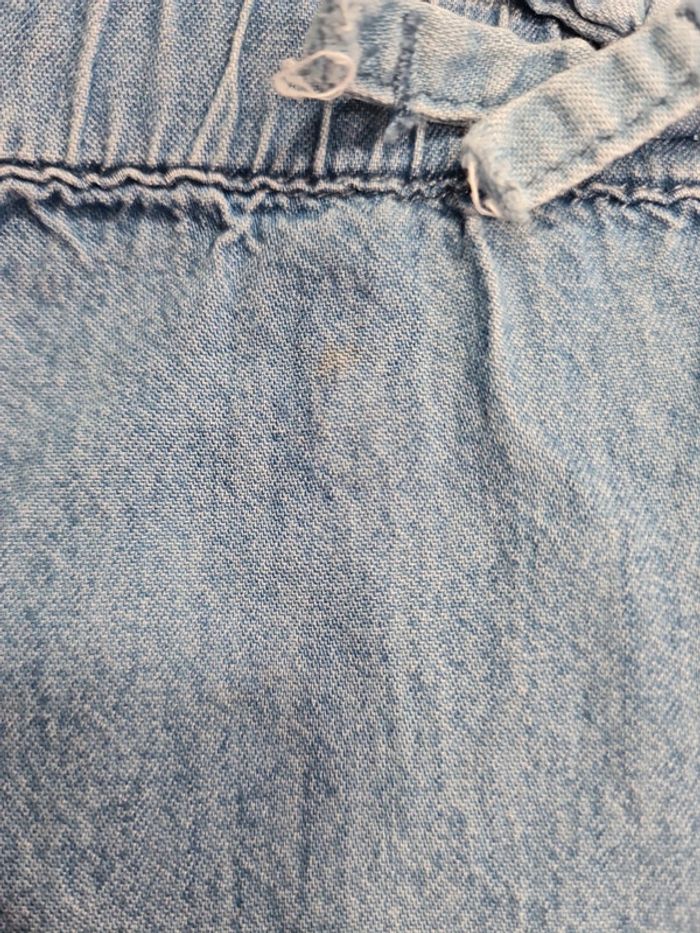 Robe jean - photo numéro 3