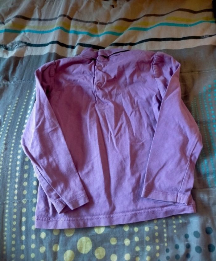 Sous pull - photo numéro 2